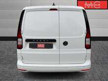 Volkswagen Caddy Maxi C20 Commerce Plus TDI 