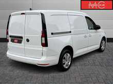Volkswagen Caddy Maxi C20 Commerce Plus TDI 