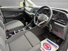 Volkswagen Caddy Maxi C20 Commerce Plus TDI 