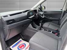 Volkswagen Caddy Maxi C20 Commerce Plus TDI 