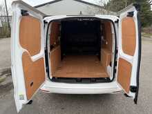 Volkswagen Caddy Maxi C20 Commerce Plus TDI 