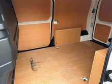 Volkswagen Caddy Maxi C20 Commerce Plus TDI 