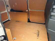 Volkswagen Caddy Maxi C20 Commerce Plus TDI 