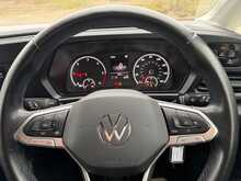 Volkswagen Caddy Maxi C20 Commerce Plus TDI 