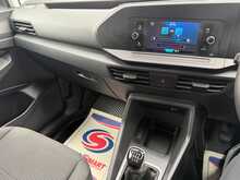 Volkswagen Caddy Maxi C20 Commerce Plus TDI 