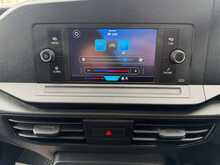 Volkswagen Caddy Maxi C20 Commerce Plus TDI 