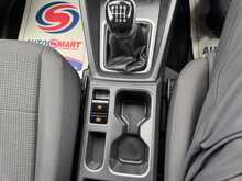 Volkswagen Caddy Maxi C20 Commerce Plus TDI 