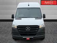 Mercedes-Benz Sprinter 315 Progressive CDI L2H2 