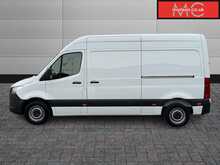 Mercedes-Benz Sprinter 315 Progressive CDI L2H2 