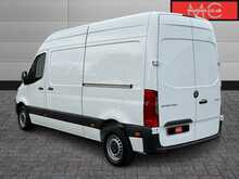 Mercedes-Benz Sprinter 315 Progressive CDI L2H2 