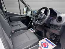 Mercedes-Benz Sprinter 315 Progressive CDI L2H2 
