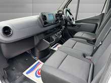 Mercedes-Benz Sprinter 315 Progressive CDI L2H2 