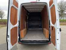 Mercedes-Benz Sprinter 315 Progressive CDI L2H2 