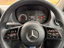 Mercedes-Benz Sprinter 315 Progressive CDI L2H2 