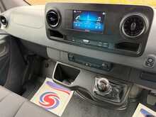 Mercedes-Benz Sprinter 315 Progressive CDI L2H2 