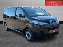 Citroen Dispatch 1400 Enterprise M BlueHDi 