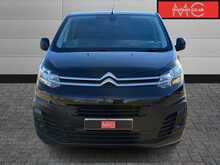 Citroen Dispatch 1400 Enterprise M BlueHDi 