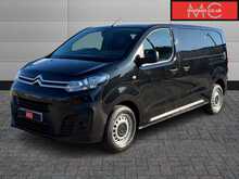 Citroen Dispatch 1400 Enterprise M BlueHDi 