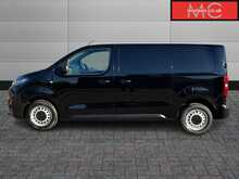 Citroen Dispatch 1400 Enterprise M BlueHDi 