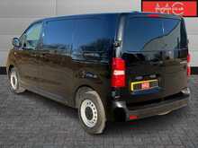 Citroen Dispatch 1400 Enterprise M BlueHDi 