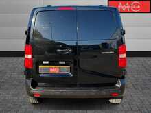 Citroen Dispatch 1400 Enterprise M BlueHDi 