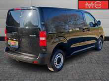 Citroen Dispatch 1400 Enterprise M BlueHDi 