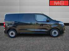 Citroen Dispatch 1400 Enterprise M BlueHDi 