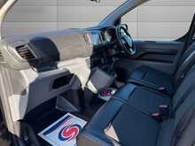 Citroen Dispatch 1400 Enterprise M BlueHDi 