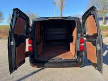 Citroen Dispatch 1400 Enterprise M BlueHDi 
