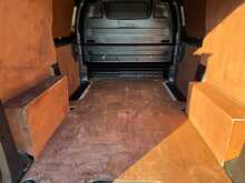 Citroen Dispatch 1400 Enterprise M BlueHDi 