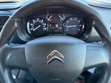 Citroen Dispatch 1400 Enterprise M BlueHDi 