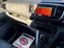 Citroen Dispatch 1400 Enterprise M BlueHDi 