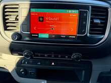 Citroen Dispatch 1400 Enterprise M BlueHDi 