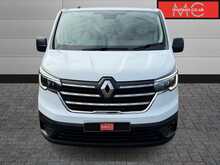 Renault Trafic SL28 Business+ dCi Blue L1H1 