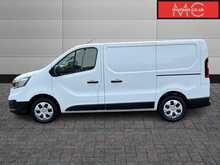 Renault Trafic SL28 Business+ dCi Blue L1H1 
