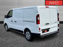 Renault Trafic SL28 Business+ dCi Blue L1H1 