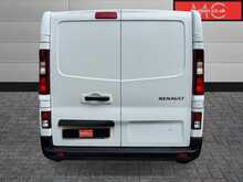 Renault Trafic SL28 Business+ dCi Blue L1H1 