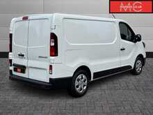 Renault Trafic SL28 Business+ dCi Blue L1H1 