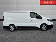 Renault Trafic SL28 Business+ dCi Blue L1H1 