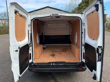 Renault Trafic SL28 Business+ dCi Blue L1H1 