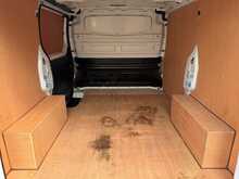 Renault Trafic SL28 Business+ dCi Blue L1H1 