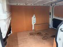 Renault Trafic SL28 Business+ dCi Blue L1H1 