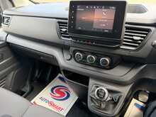 Renault Trafic SL28 Business+ dCi Blue L1H1 