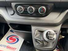 Renault Trafic SL28 Business+ dCi Blue L1H1 