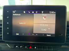 Renault Trafic SL28 Business+ dCi Blue L1H1 