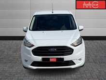 Ford Transit Connect 240 Limited EcoBlue L2 