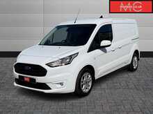 Ford Transit Connect 240 Limited EcoBlue L2 