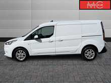 Ford Transit Connect 240 Limited EcoBlue L2 