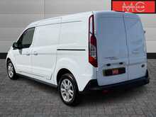 Ford Transit Connect 240 Limited EcoBlue L2 