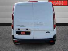 Ford Transit Connect 240 Limited EcoBlue L2 